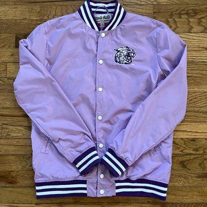 Kansas State Wildcats Varsity Jacket